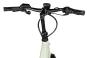 QIO EINS AP-8R FL 2025 48 cm | light olive matt