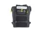 QIO Mika Rucksack 17 Liter | schwarz