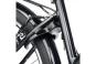 SCool chix Pro 26-K7 36 cm | oxid/pink