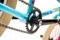 SCool DIKKA BMX 20 unisize | blau