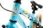 SCool DIKKA BMX Mini 16 unisize | blau