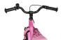 SCool niXe alloy 12-1 21 cm | pink/lightpink | 12 Zoll