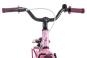 SCool niXe alloy 18-1 28 cm | pink/lightpink | 18 Zoll