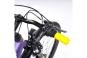 SCool troX Pro 26-K7 35 cm | pearl violet/yellow