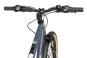 SCool Xroc alloy 27.5-24 50 cm | dark grey/black