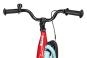 SCool XXlite 18-1S 26 cm | red/light blue | 18 Zoll