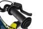 SCool XXlite alloy 16-1 24 cm | blue/lime