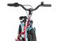 SCOOL XXlite street 18-3S Nexus 26 cm | red/light blue