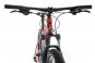 Scott Aspect 960 14 Zoll | florida red/black | 29 Zoll