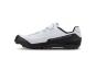 Scott MTB RC Schuhe 45 | white/black