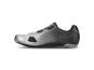 Scott Road Comp Boa Schuh 43 | black fade/metallic silver