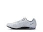 Scott Road Comp BOA Lady Schuhe 38 | matt white/light blue