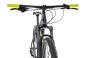 Scott Scale 980 15 Zoll | matt dark grey/black/yellow | 29 Zoll