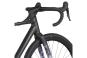 Scott Speedster Gravel 10 2026 XL | carbon black/tulip purple