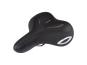 Selle Royal Lookin relaxed Sattel schwarz
