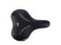 Selle Royal Lookin relaxed Sattel schwarz