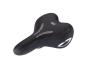 Selle Royal Lookin moderate Sattel schwarz