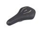 Selle Royal Lookin EVO Straciatella athletic Sattel schwarz