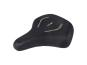 Selle Royal Lookin EVO Straciatella relaxed Sattel schwarz