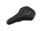 Selle Royal Lookin EVO Straciatella moderate Sattel schwarz