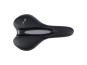 Selle Royal Respiro moderate Sattel schwarz