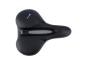 Selle Royal Respiro relaxed  Sattel schwarz