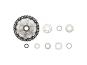 Shimano Deore XT CS-8100 12-fach Kassette 10-51 Zähne
