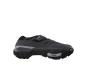 Shimano SH-MT 502 Cycling Schuhe 39 | black