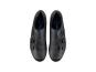 Shimano SH-RC3 Rennradschuhe 41E | schwarz
