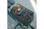 SKS Infinity Urban Trunkbag 8 Liter | schwarz