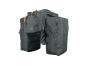 SKS Infinity Urban Trunkbag XL 26 Liter | schwarz