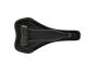 SQlab 611 Ergowave active S-Tube Sattel 12 cm | schwarz