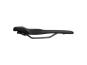 SQlab 6OX Ergowave Active 2.1 Sattel 13 cm | schwarz
