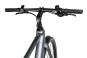 Tenways CGO600 Plus 2025 58 cm | pebble grey