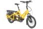 Tern GSD P10 2026 unisize | school bus yellow/dark grey