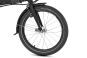 Tern Link D7i DR 2027 unisize | satin steel grey/pistachio