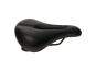Terry Anatomica Flex Gel Herren schwarz
