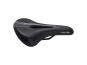 Terry Figura Max Damen Sattel schwarz