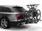 Thule EasyFold XT black | 2 Fahrräder