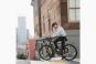 Thule Pack'n Pedal Tour Rack schwarz silber