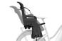 Thule RideAlong II Kindersitz Gepäckträger dark grey