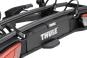 Thule VeloSpace 3 Fahrradträger schwarz | 2 Fahrräder