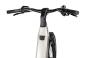 Trek Charter+ 4 R9 800 Wave 2027 L | lunar silver