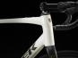 Trek Domane AL 4 Gen 4 2025 49 cm | era white