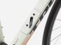 Trek Domane SL 6 2026 54 cm | era white/glowstick/coral fade