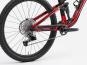 Trek Fuel EX 5 2026 XL | gloss fury red/matte dark carmine
