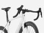 Trek Madone SL 7 2026 ML | gloss crystal white/matte deep smoke