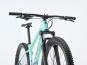 Trek Marlin 5 2027 XS | miami green/dark aquatic fade