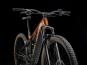 Trek Powerfly FS+ 4 Gen 4 2027 S | pennyflake/black olive