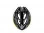 Uvex Boss Race Helm 52-56 cm | black lime